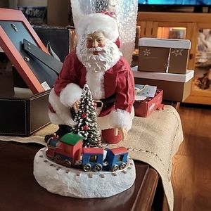 Clotique Possible Dreams North Pole Express #800210